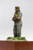 Copper State Models F32-007 Royal Naval Air Service pilot 1:32